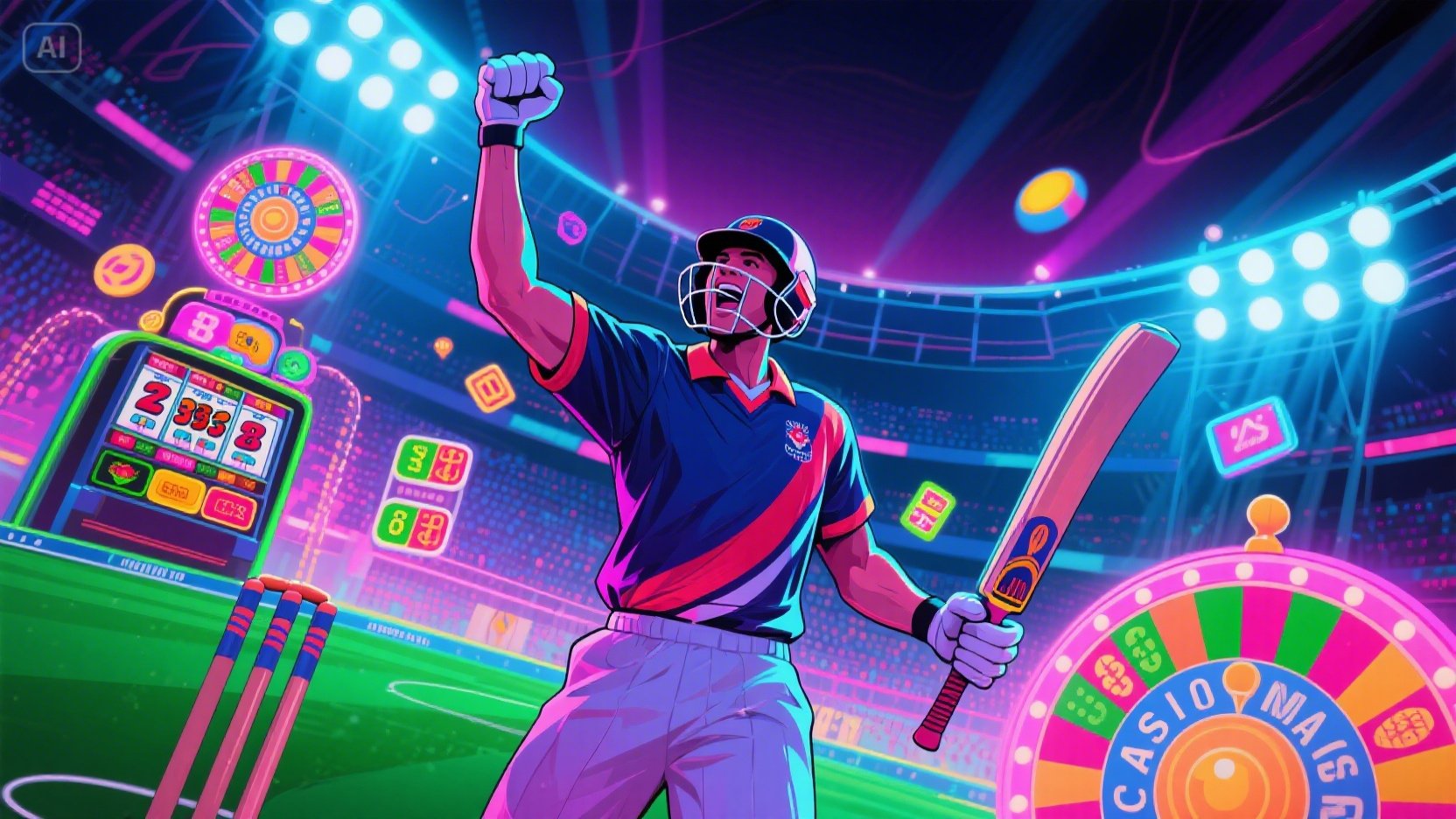 Registration at Ezugi Live Casino Casino