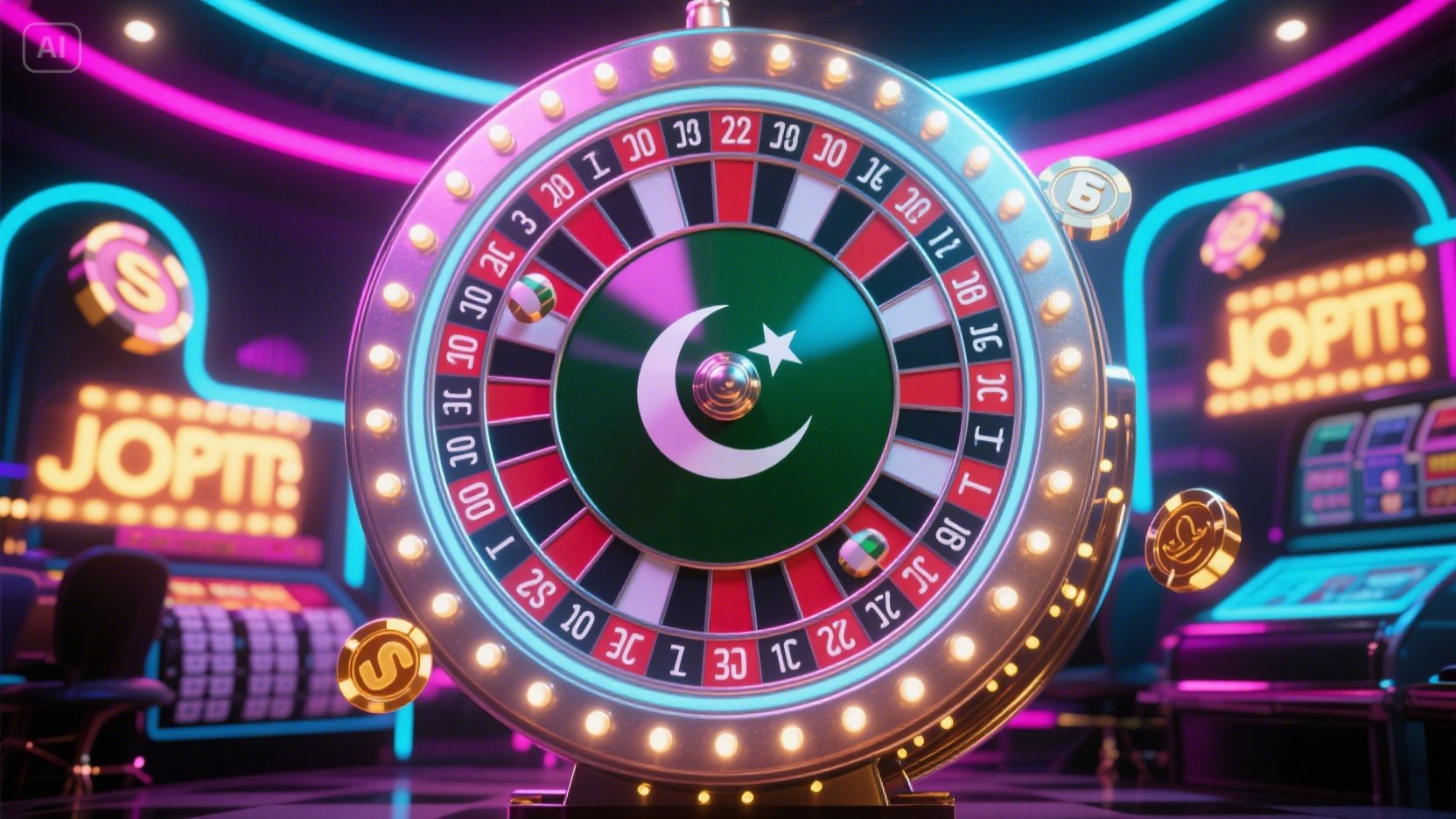 Ezugi Live CasinoDeposit now through JazzCash or Easypaisa and claim a 200% bonus instantly! Pakistani players can win real prizes and enjoy top gaming experiences every day.