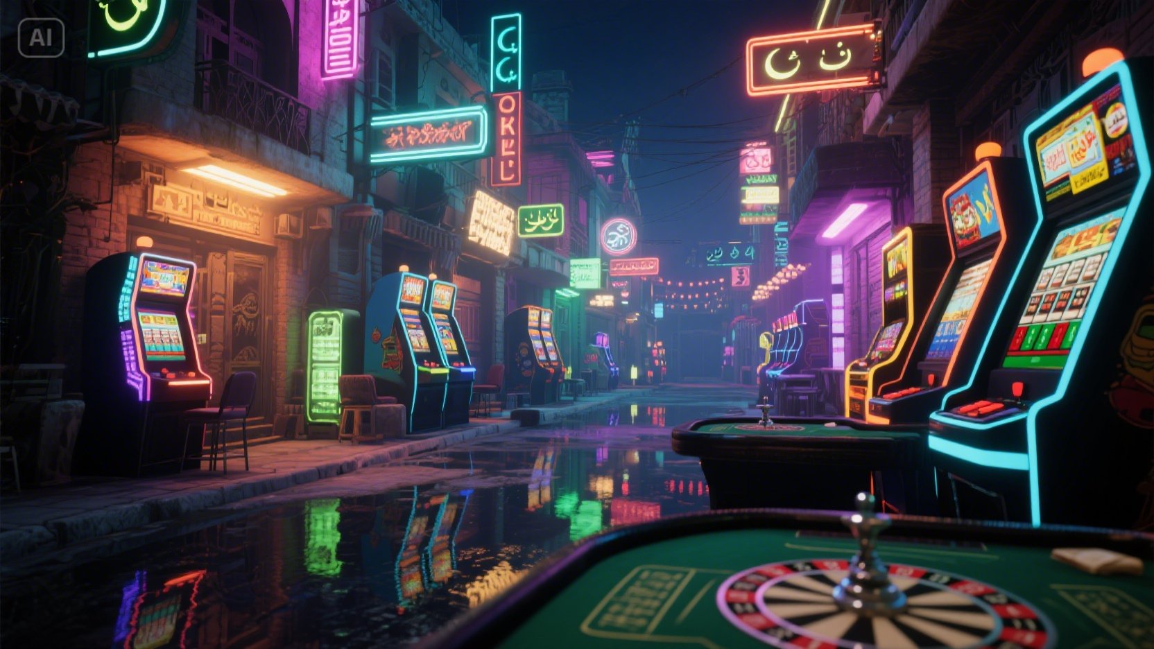 Casino Ezugi Live Casino desktop and mobile interfaces