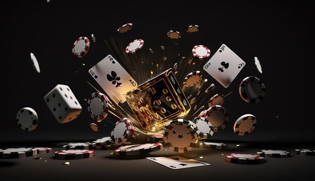 پاکستان میں Ezugi Live Casino قانونی ہے۔